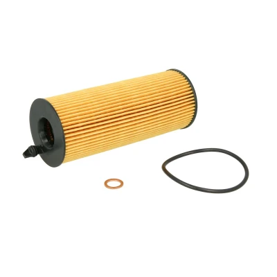 Immagine di BOSCH F 026 407 072 filtro olio con guarnizioni Cartuccia BMW: X3, 1 Hatchback, 3 Sedan