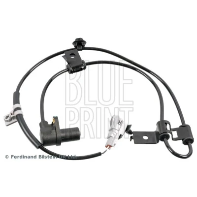 Immagine di BLUE PRINT ADBP710135 Sensore ABS Assale anteriore Dx 1300Ohm 1040mm