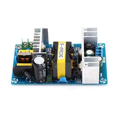 Immagine di Modulo di alimentazione 36V 5A 180W 50/60HZ Scheda del a commutazione AC DC convertitore da 100V 240V