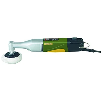 Immagine di Proxxon Micromot WP/E Lucidatrice angolare incl. accessori 18 parti 100 W