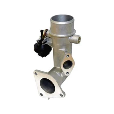 Immagine di MEAT &amp; DORIA 88265R Valvola EGR SSANGYONG: Actyon Sports I Pick up
