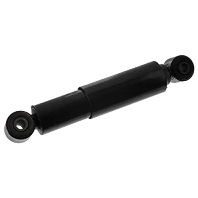 Immagine di FEBI BILSTEIN 20414 Ammortizzatore Assale anteriore Pressione olio 553 372 telescopico Occhiello superiore, inferiore