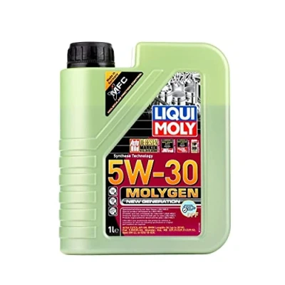 Immagine di Liqui Moly Molygen New Generation 5W30 DPF 1 LTR