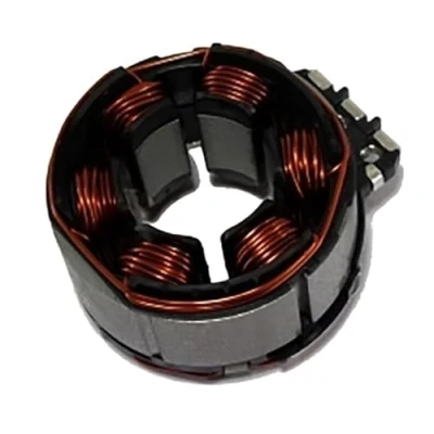 Immagine di Makita 629372 0 Statore per trapano e cacciavite, modello DDF485, 18 V