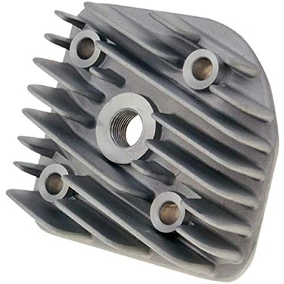 Immagine di Testata NARAKU 50 CCM per Minarelli orizzontale AC, CPi, Keeway, QJ