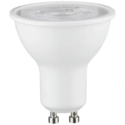 Immagine di Paulmann 28929 LED (monocolore) ERP G (A G) GU10 Riflettore 3.5 W Bianco neutro (Ø x A) 51 mm 54 1 pz.