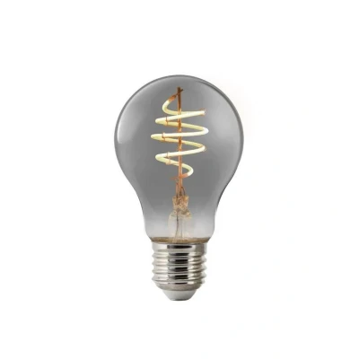Immagine di Nordlux LED filamenti Smart E27 4,7W 1800K 100lm smoky
