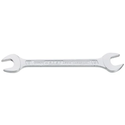 Immagine di HAZET 450NA 15/16X1VKH Chiave a forchetta doppia 1 15/16 DIN 895