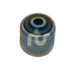 Immagine di RTS 017 09586 Silent Block Assale anteriore bilaterale, inferiore, interno 52mm Cuscinetto gomma metallo per braccio longitudinale oscillante