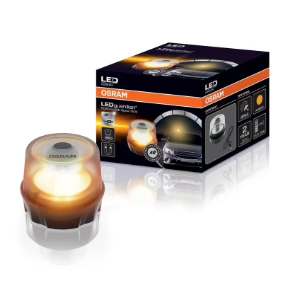 Immagine di OSRAM LEDguardian LEDSL104 Lampade a mano LED 3,7
