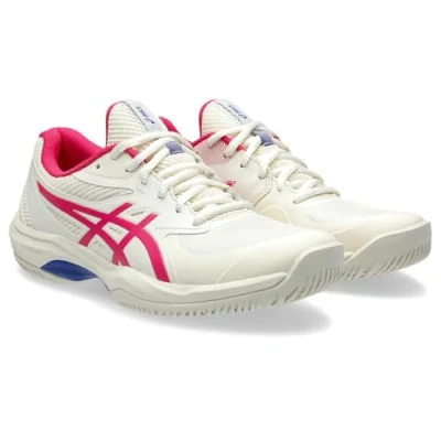 Immagine di ASICS Game FF, Sneaker Donna, Crema Bright Rose, 40 EU