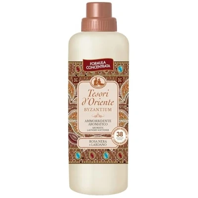 Immagine di Tesori d&#039;Oriente Byzantium ammorbidente concentrato 760 ml