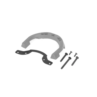 Immagine di Fissaggio Click System Yamaha Tracer 9/GT