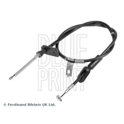 Immagine di BLUE PRINT ADK84668 Cavo Freno posteriore Sx 1516 SUZUKI: Wagon R+ II Hatchback
