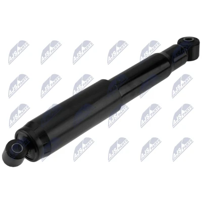 Immagine di NTY A FT 029 Ammortizzatore FIAT: Doblo I Station Wagon (119, 223) 1.2, 1.9 JTD, 1.4, 1.3 JTD 16V, D, 1.6 D Multijet