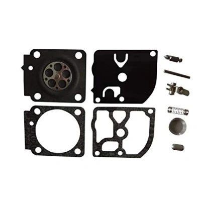 Immagine di C·T·S Kit di riparazione/ricostruzione carburatore sostituisce ZAMA RB 172 per Stihl FS120 FS200 FS250 FS350 HT250 C1Q S161 S162