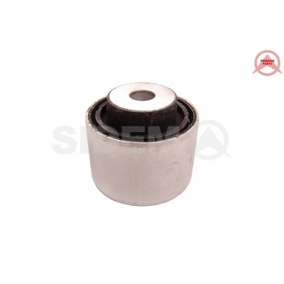 Immagine di SIDEM 827611 Silent Block posteriore, Assale anteriore inferiore Cuscinetto gomma metallo Braccio longitudinale oscillante JAGUAR: XJ Sedan, S Type