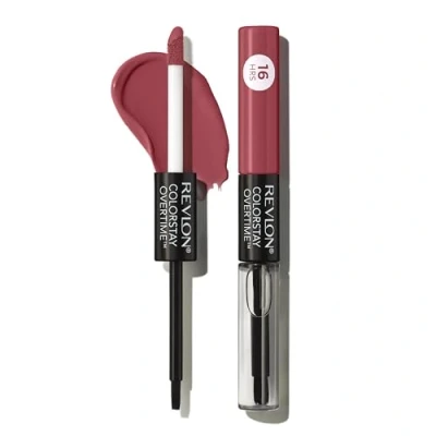 Immagine di Revlon Colorstay Overtime Lipcolor 380 Always Sienna 2 ml