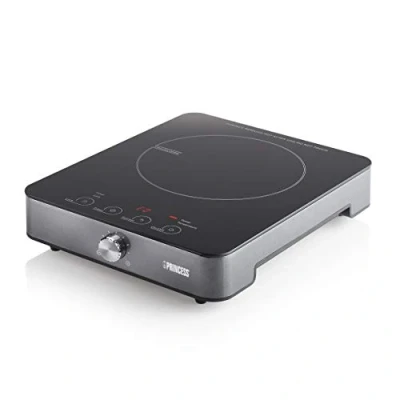 Immagine di Princess 01.303010.01.001 Piastra a induzione con display