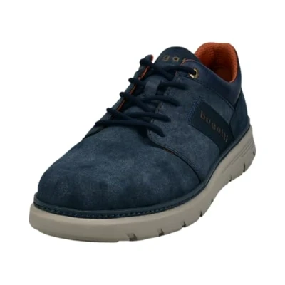Immagine di bugatti 331 ap001, Scarpe da Ginnastica Uomo, Blu Scuro, 41 EU