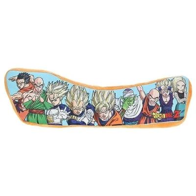 Immagine di HALANTEX DB 1419SC DRAGONBALL Z Personages Cuscino, 60 cm