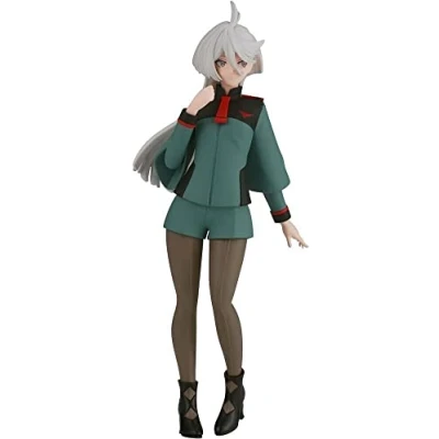Immagine di Banpresto Statuetta Gundam Mobile Suit Miorine Rembran The Witch From Mercury 17cm 4983164197686