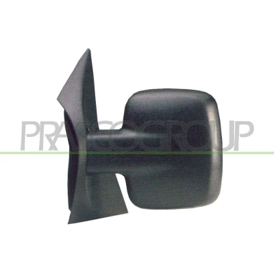 Immagine di Specchietto retrovisore esterno Prasco ME9077004 Sx manuale regolabile MERCEDES BENZ: Vito Van, Bus