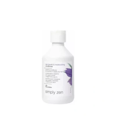 Immagine di Z.ONE CONCEPT Simply Zen Age Benefit &amp; Moisturizing Conditioner 250ml