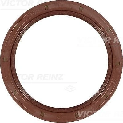 Immagine di REINZ 81 33627 00 Paraolio Albero Motore FPM (Fluoro Caucciù) IVECO: DAILY 3, 2 Pritsche/Fahrgestell, 3 Kasten/Kombi