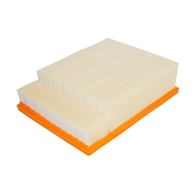 Immagine di MAHLE ORIGINAL LX 1019 filtro aria 70,3 213 266,5 Cartuccia AUDI: A4 B6 Avant, B7 Sedan