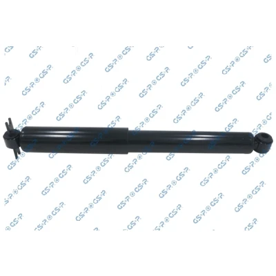 Immagine di GSP 32112240 Ammortizzatore Assale posteriore A pressione del gas doppio tubo telescopico JEEP: Cherokee II (XJ) 4.0 i 4x4,