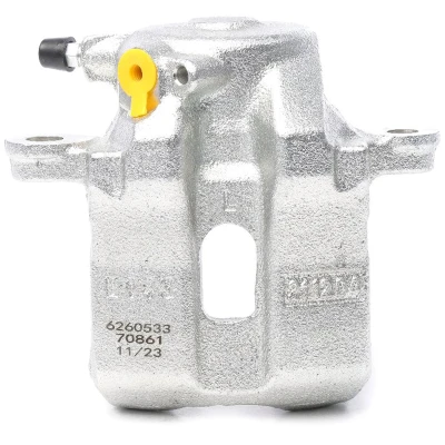 Immagine di METZGER 6260533 Pinza freno Assale anteriore Sx MAZDA: MX 5 I