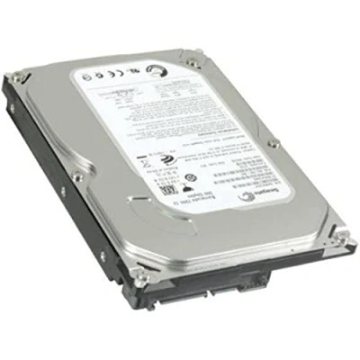 Immagine di Seagate ST3500418AS Barracuda 7200.12 HardDisk