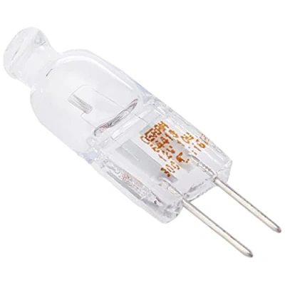 Immagine di Osram Halostar per forno g4 64418/10w/12v 4050300308081