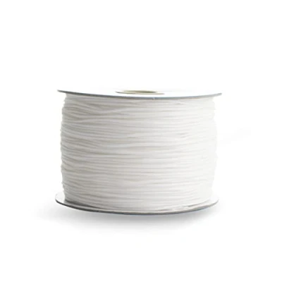 Immagine di Realm corda per tenda a pacchetto da 1,2 mm austriaca (20 m, bianco)