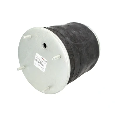 Immagine di Magnum Technology 5002 03 0155P Soffietto, Sospensione pneumatica
