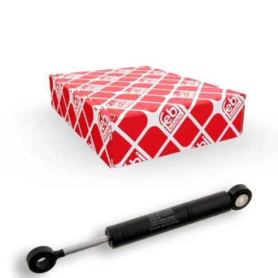 Immagine di FEBI BILSTEIN 17510 Smorzatore vibrazioni, Cinghia Poly V MERCEDES BENZ: Classe E Sedan, C T modell