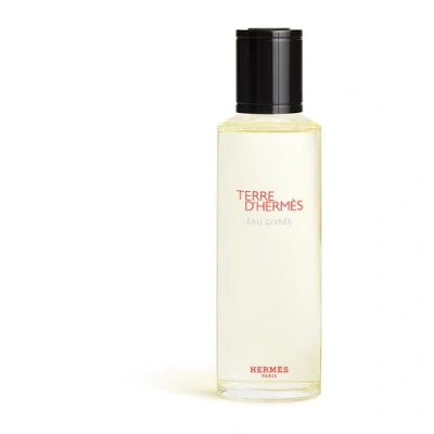Immagine di Hermès Terre d&#039;Hermès Eau Givree de Parfum Ricarica 200 ml