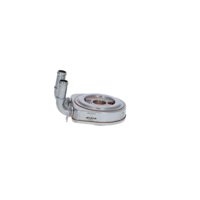 Immagine di NRF 31249 Radiatore Olio PEUGEOT: 206 Hatchback, Partner I Combispace, Van