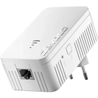 Immagine di Devolo WiFi 5 Repeater 1200 Ripetitore WLAN 8867 EU