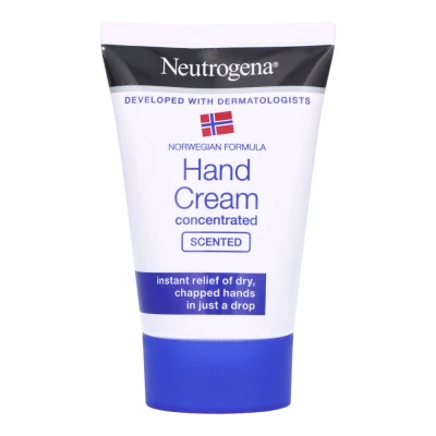 Immagine di Neutrogena,Crema Mani Concentrata con Glicerina, Profumata, 50 ml