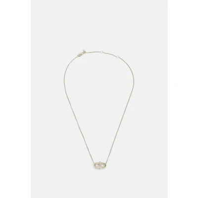 Immagine di Fossil Collana Gold coloured, Donna, Taglia: One Size, coloured
