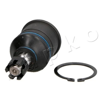 Immagine di JAPKO 73404 Testina braccio oscillante Assale anteriore, inferiore 40 15 84 HONDA: PRELUDE 4, CIVIC 2 Shuttle, 4 Hatchback