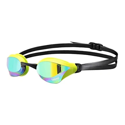 Immagine di Arena Cobra Core Swipe Mirror Swimming Goggles One Size