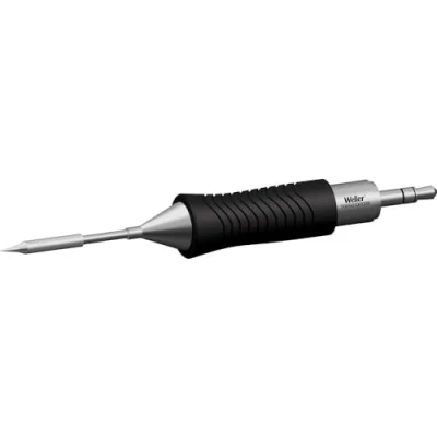 Immagine di Weller RTM 002 C L punta di saldatura Conica Dimensione 0.2 mm Lunghezza punte 18.7 Contenuto 1 pz.