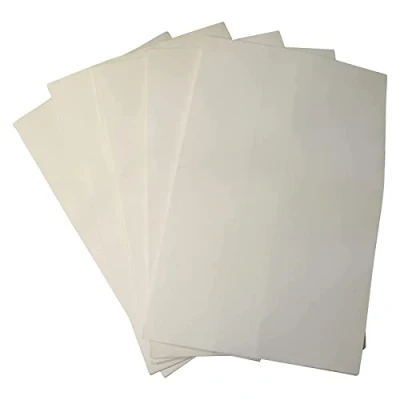 Immagine di Scheppach Filtro di carta per impianto aspirazione DC100 Set composto da 5 filtri