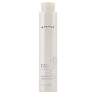 Immagine di Shampoo per capelli colorati Colore Brillante, 250 ml, Kemon