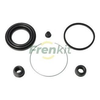 Immagine di FRENKIT 251010 Kit Revisione Pinze Freno Assale anteriore 51 HONDA: CIVIC V Hatchback, 4 Hatchback