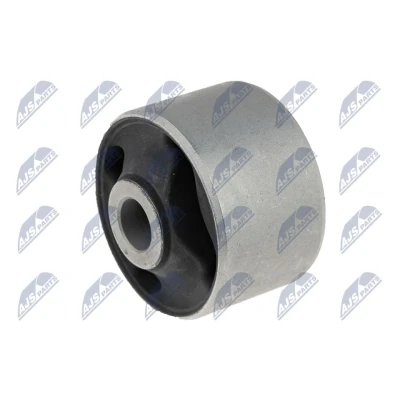 Immagine di NTY ZTT TY 032A Silent Block anteriore, Assale posteriore superiore per braccio longitudinale oscillante TOYOTA: RAV4 III SUV, IV SUV