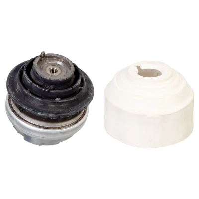 Immagine di FEBI BILSTEIN 175426 Supporto motore Dx idraulico con aletta paraspruzzi